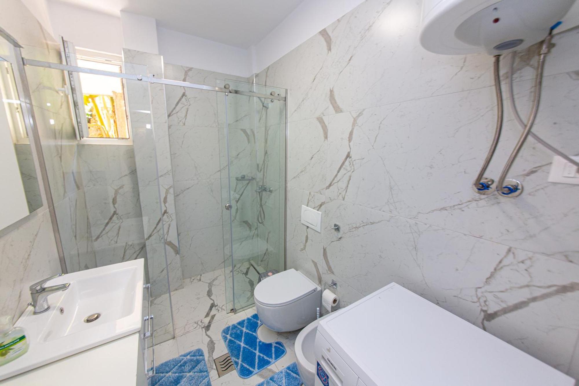 Luxury Villa 4 Wlora Zewnętrze zdjęcie