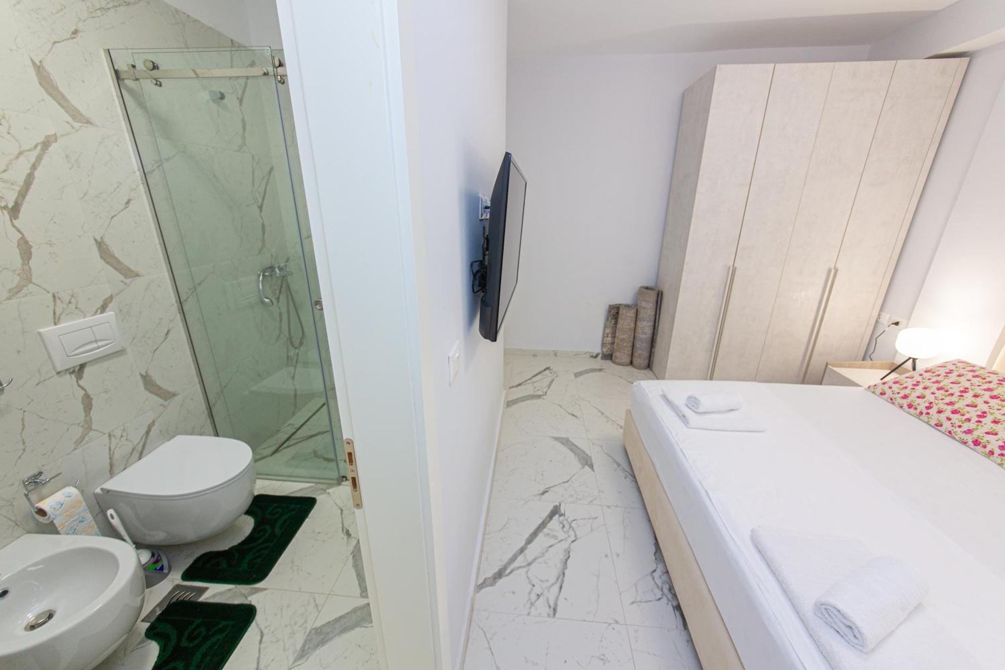 Luxury Villa 4 Wlora Zewnętrze zdjęcie