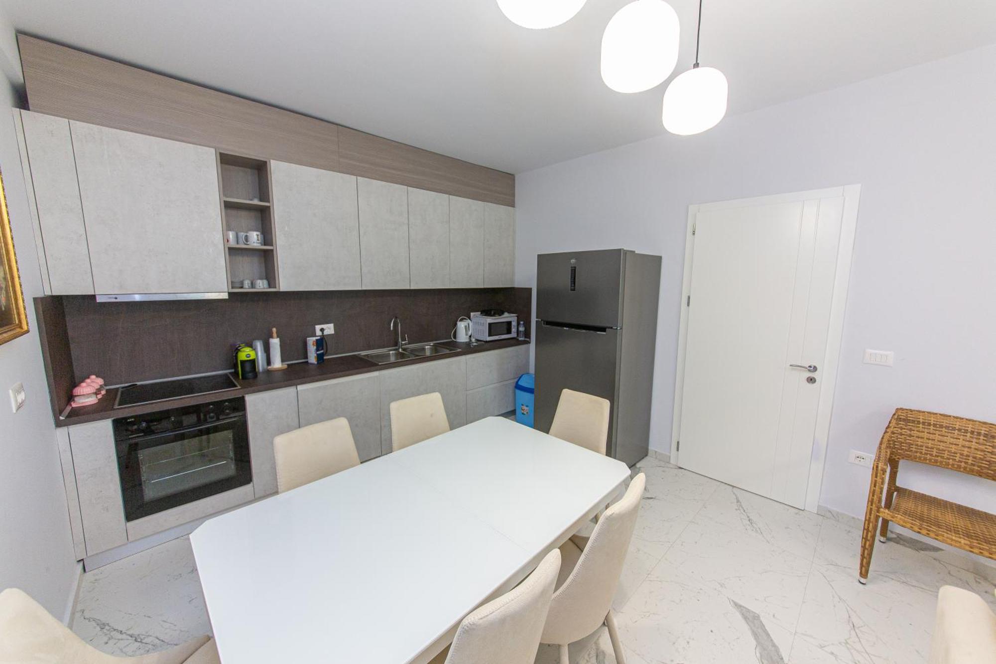 Luxury Villa 4 Wlora Zewnętrze zdjęcie