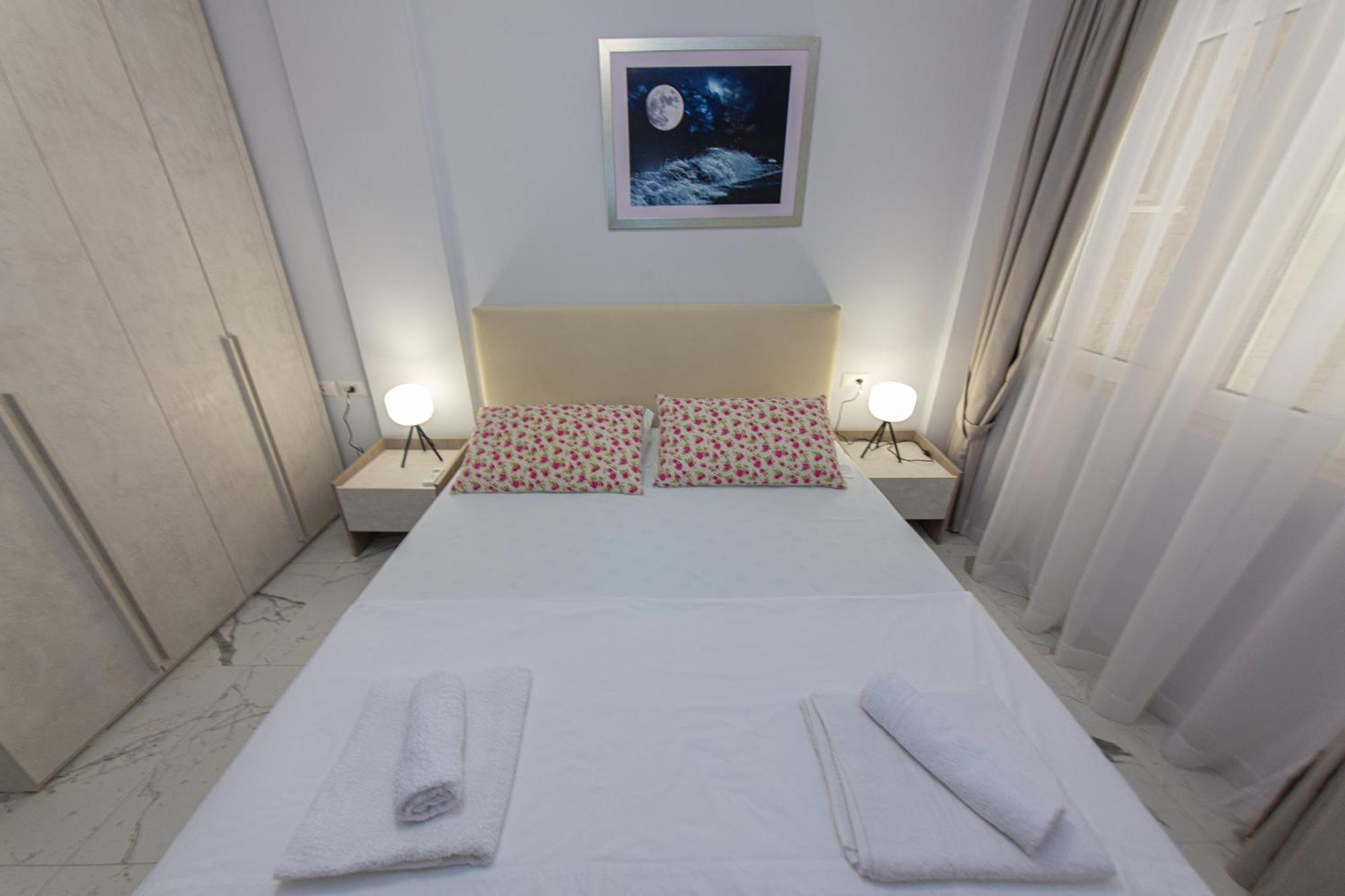 Luxury Villa 4 Wlora Zewnętrze zdjęcie