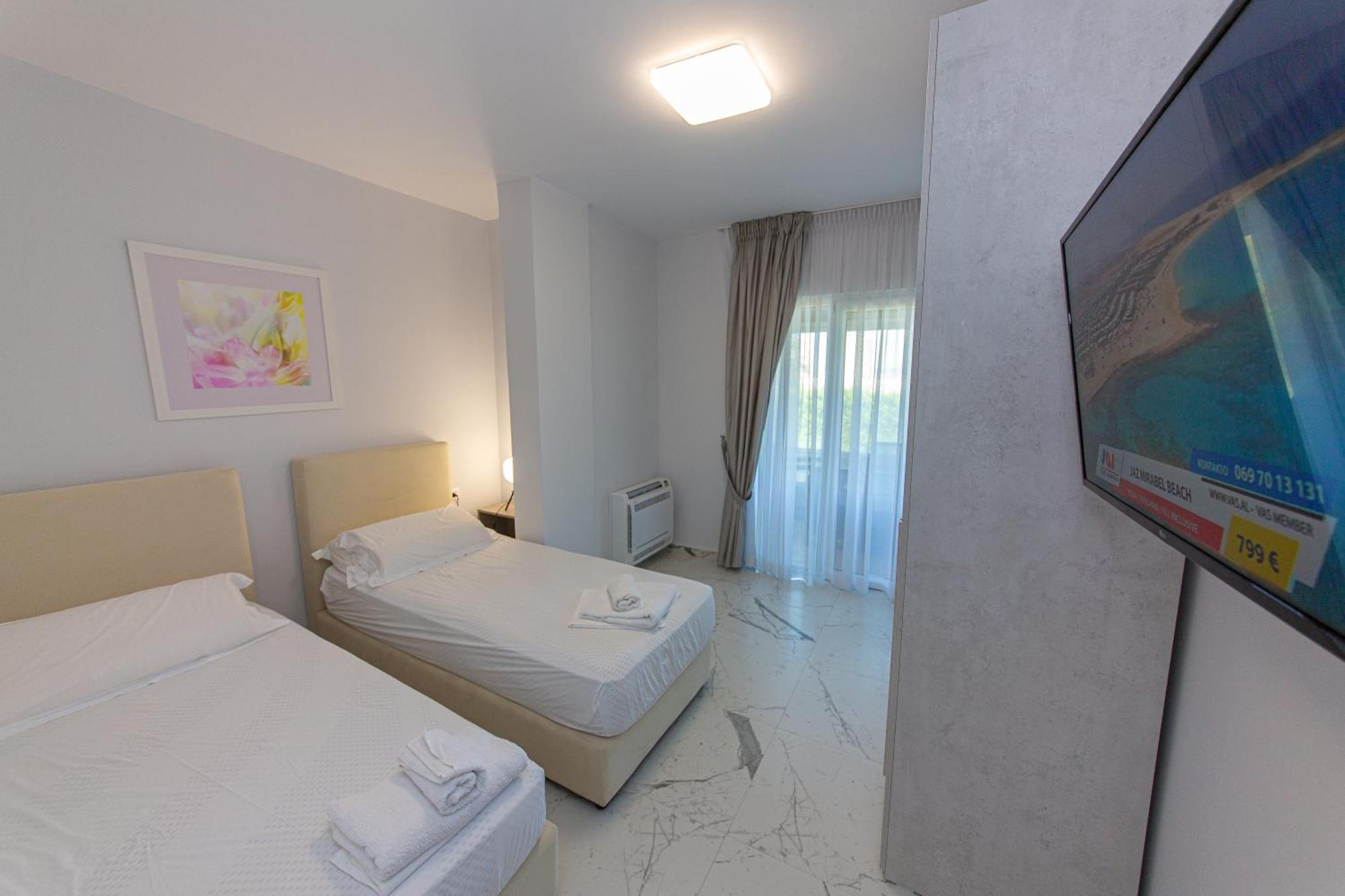 Luxury Villa 4 Wlora Zewnętrze zdjęcie