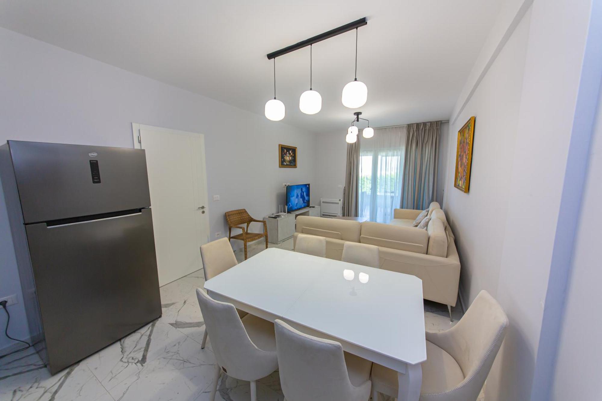 Luxury Villa 4 Wlora Zewnętrze zdjęcie