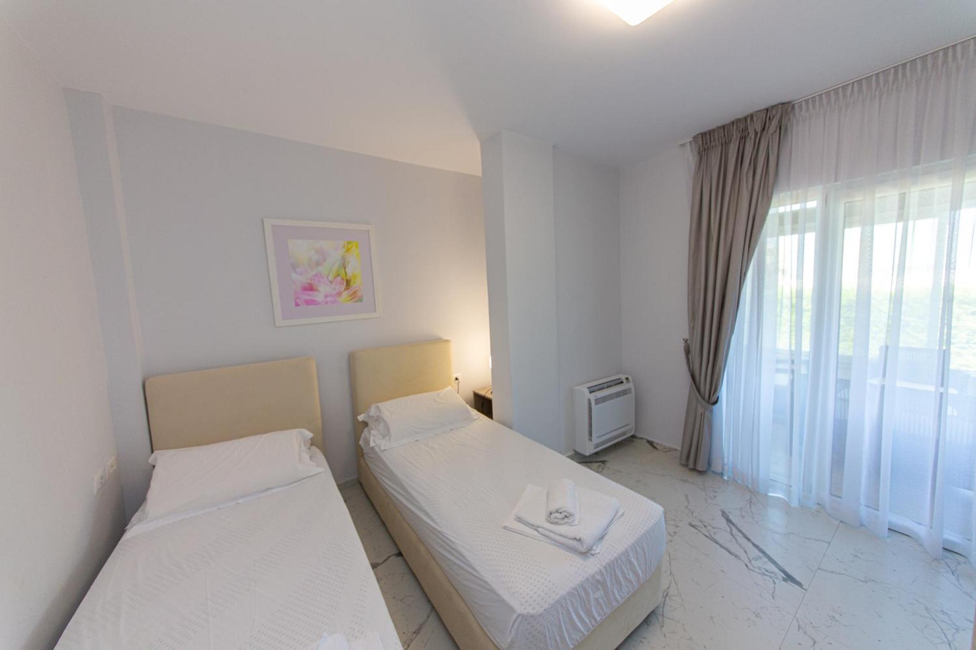 Luxury Villa 4 Wlora Zewnętrze zdjęcie