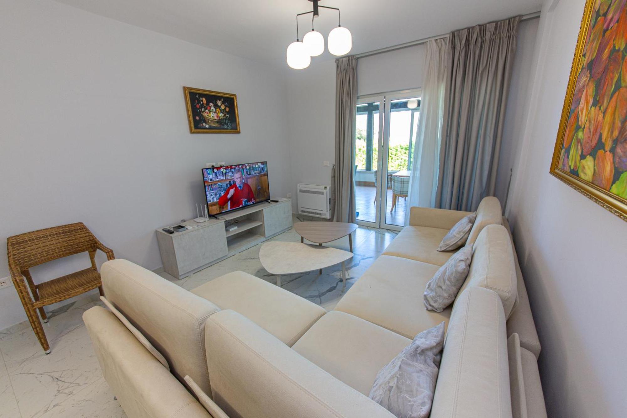 Luxury Villa 4 Wlora Zewnętrze zdjęcie