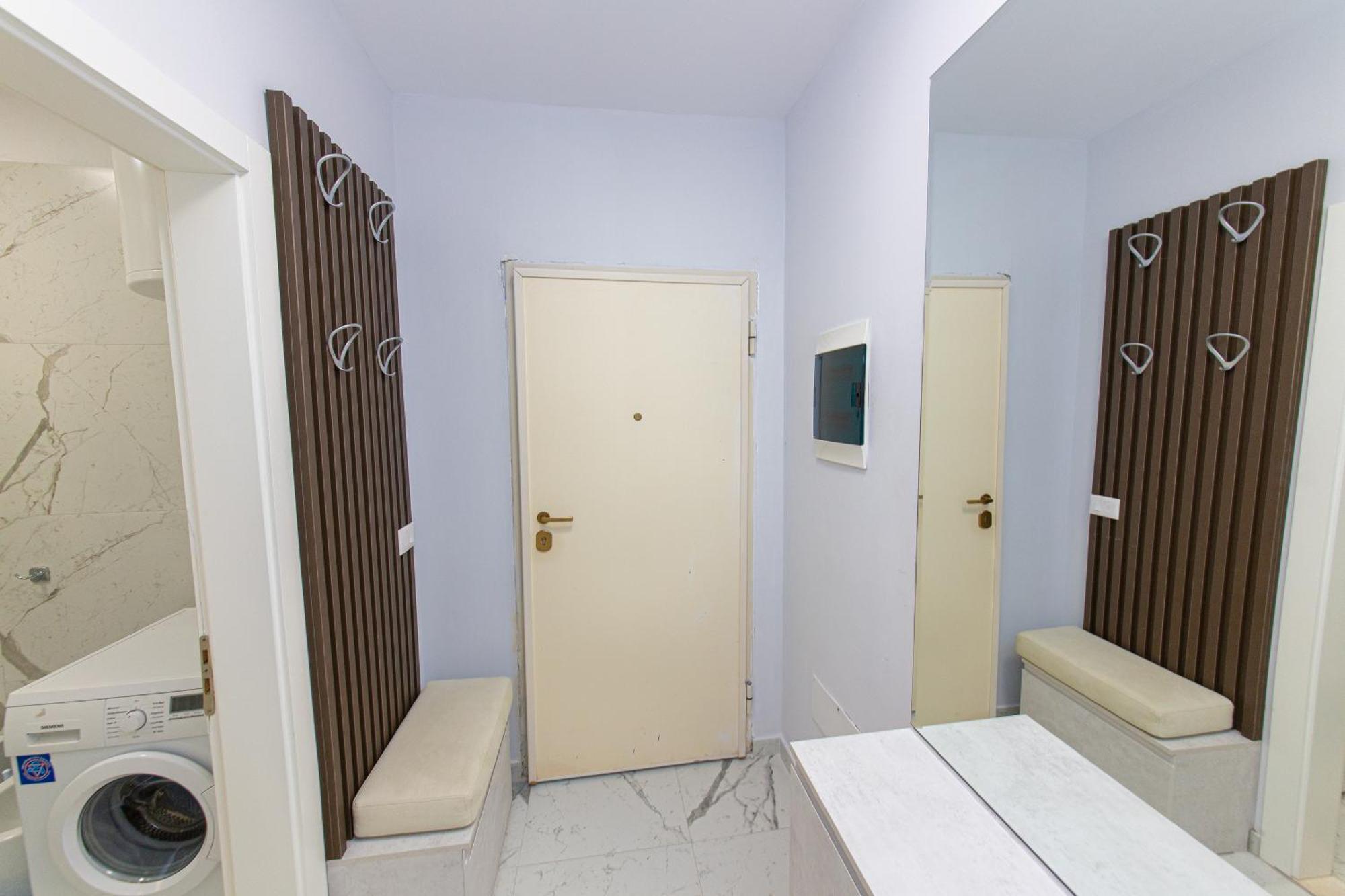 Luxury Villa 4 Wlora Zewnętrze zdjęcie