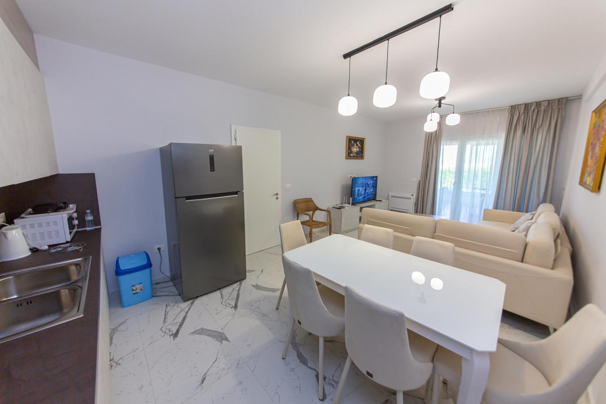 Luxury Villa 4 Wlora Zewnętrze zdjęcie